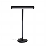 Philips 飛利浦 66160 A5 Pro 鑽石級近視控制檯燈 (黑色) (929004615801)